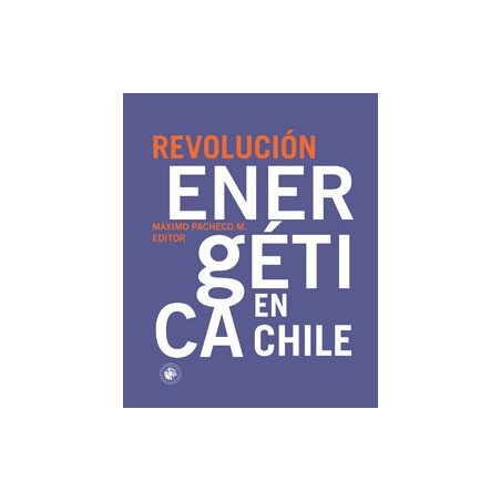 REVOLUCION ENERGETICA EN CHILE