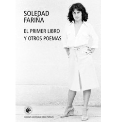 EL PRIMER LIBRO Y OTROS POEMAS