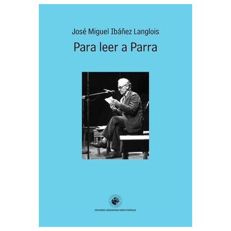 PARA LEER A PARRA