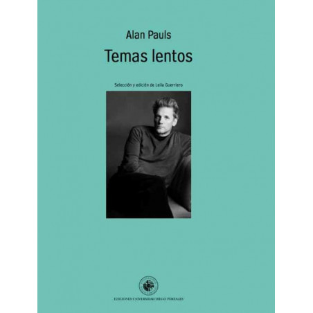 TEMAS LENTOS