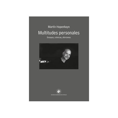 MULTITUDES PERSONALES