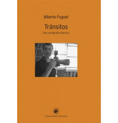 TRANSITOS. Una cartografía literaria