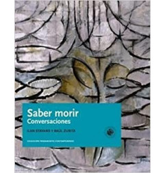 SABER MORIR. Conversaciones
