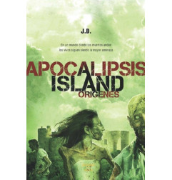 APOCALIPSIS ISLAND: ORIGENES