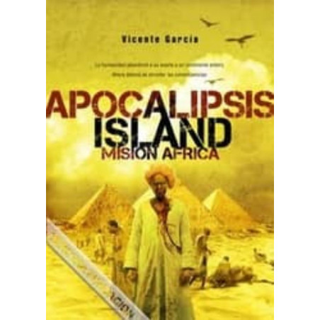 APOCALIPSIS ISLAN: MISION AFRICA