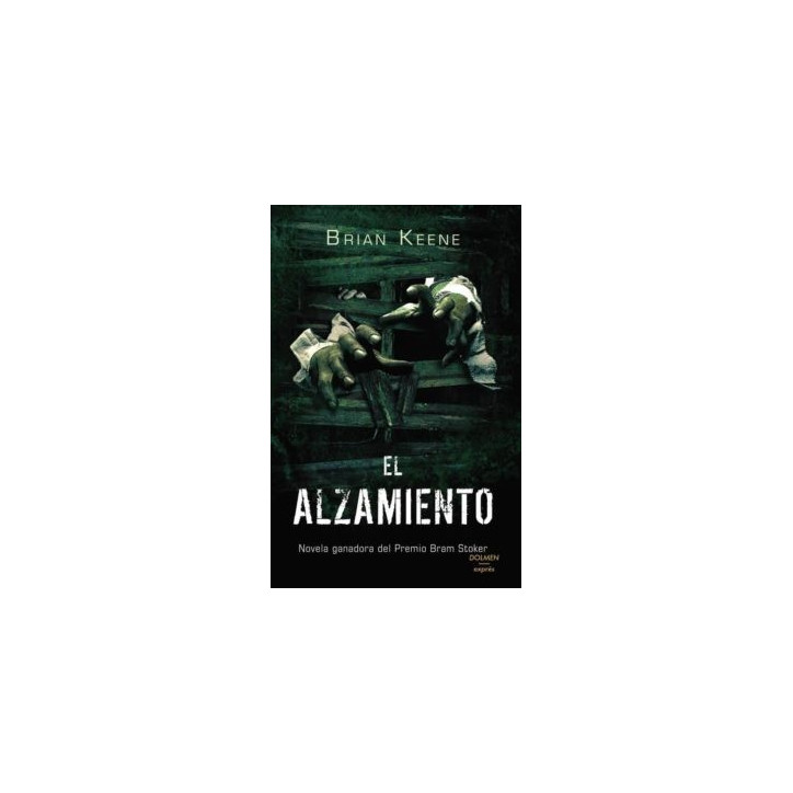 EL ALZAMIENTO