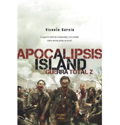 APOCALIPSIS ISLAND: GUERRA TOTAL Z