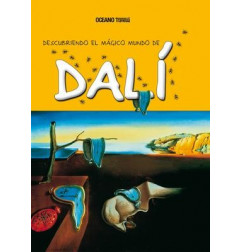 DALI, DESCUBRIENDO EL MUNDO MAGICO