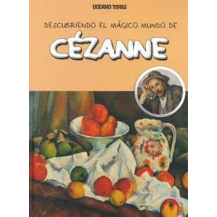 CEZZANE. DESCUBRIR EL MUNDO MAGICO