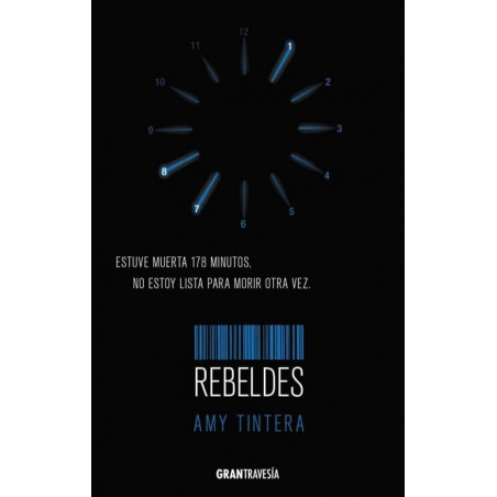 REBELDES