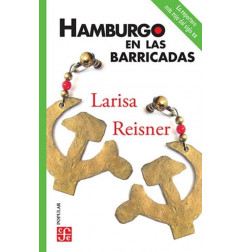 HAMBURGO EN LAS BARRICADAS