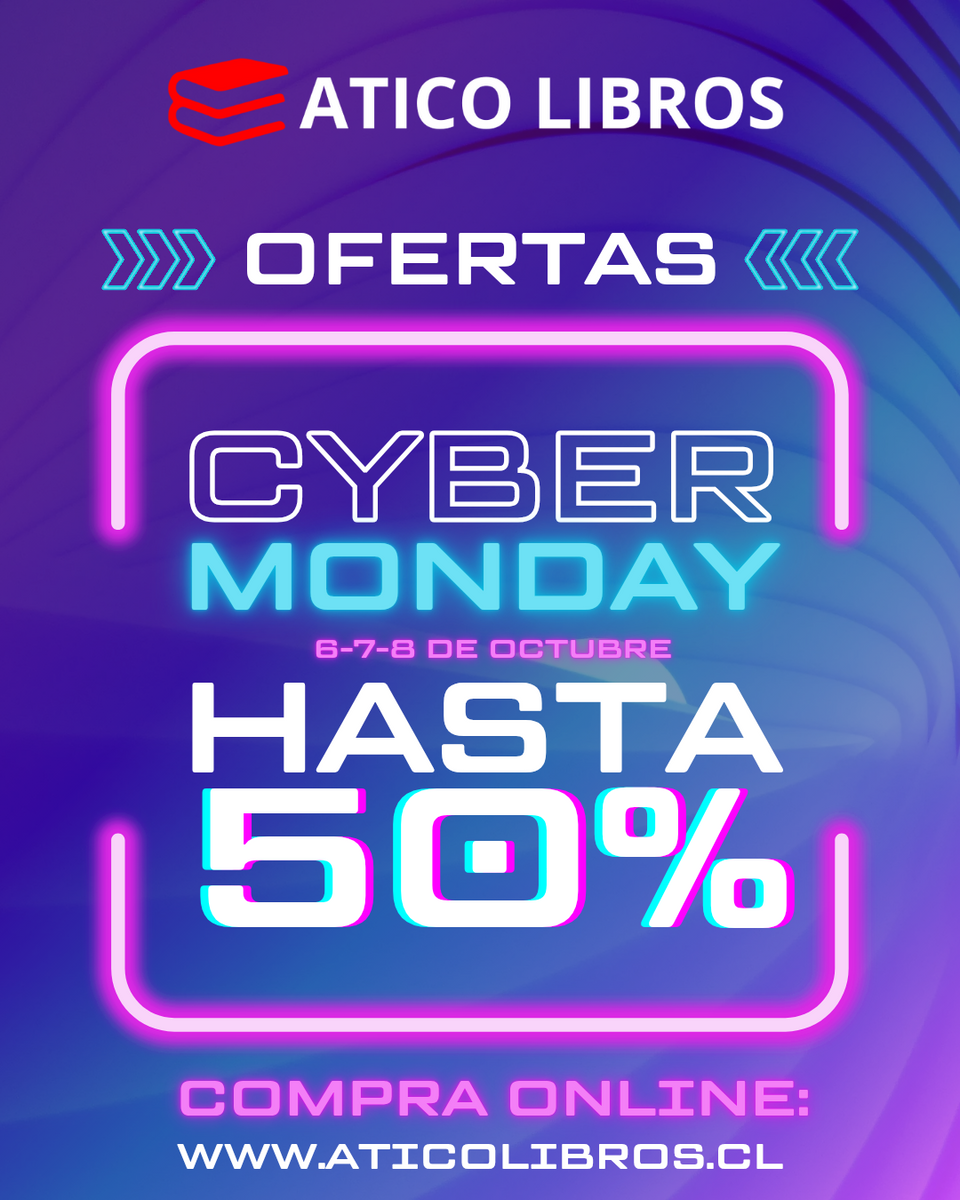 🔥CYBER 50%  ✨📚🔥
