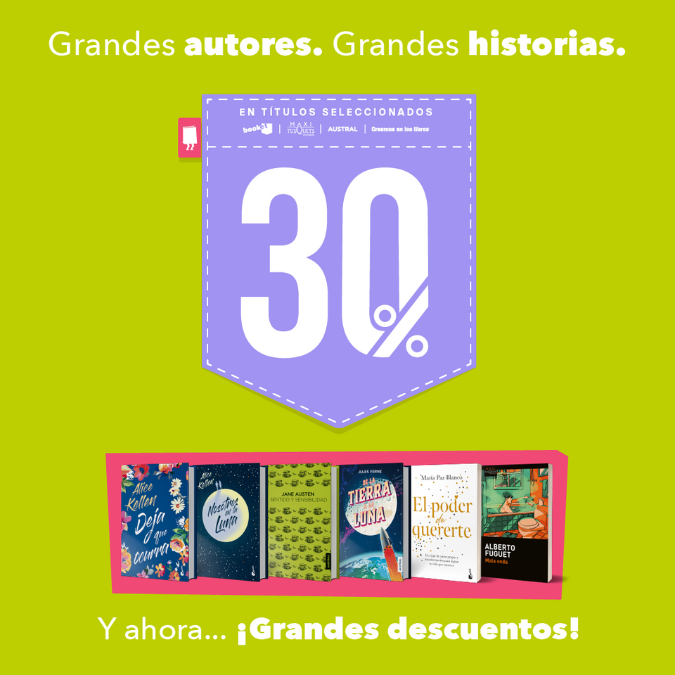 🔥OFERTA 30%  BOOKET✨📚🔥