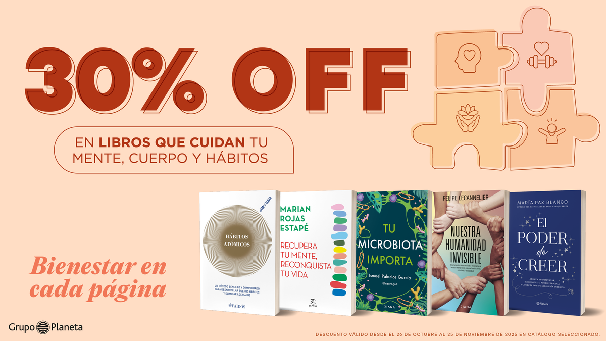 🔥Oferta Bienestar 30%🔥