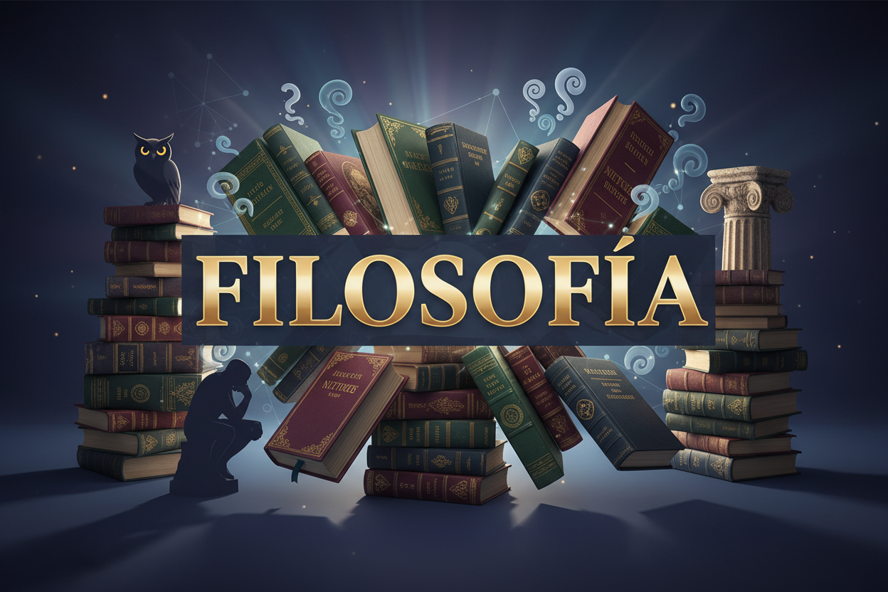 Filosofía