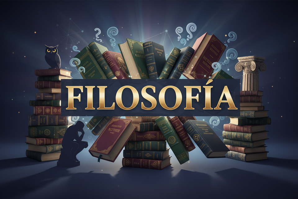Filosofía