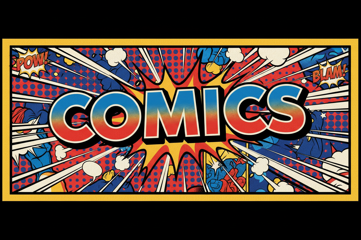 Comics
