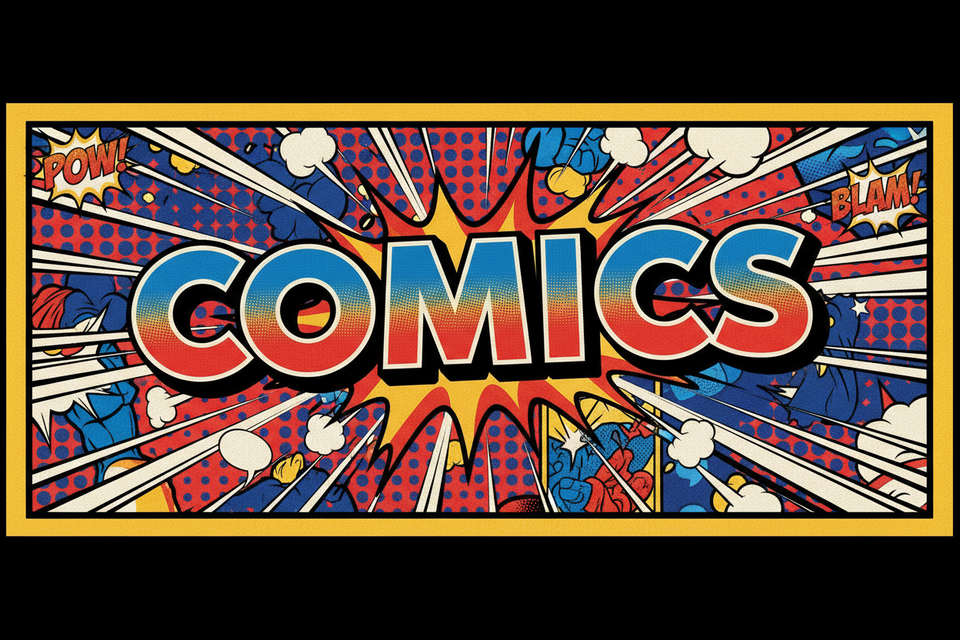 Comics