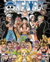 ONE PIECE 78