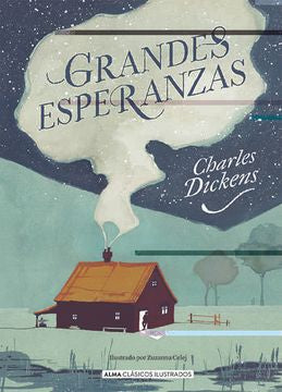 GRANDES ESPERANZAS (ALMA)