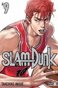 SLAM DUNK 09