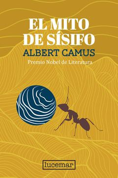 EL MITO DE SISIFO 