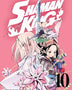 SHAMAN KING (EDICION DELUXE) 10