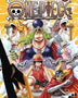 ONE PIECE 38