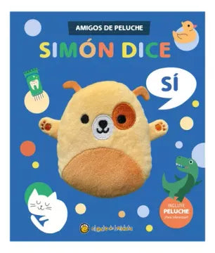 SIMON DICE 