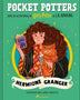 POCKET POTTERS - HERMIONE GRANGER(SALAMANDRA)