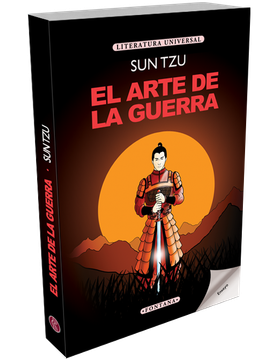 EL ARTE DE LA GUERRA SUN TZU