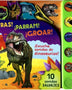10 SONIDOS DE DINOSAURIOS