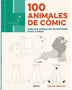 100 ANIMALES DE COMIC