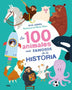 100 ANIMALES MAS FAMOSOS DE LA HISTORIA