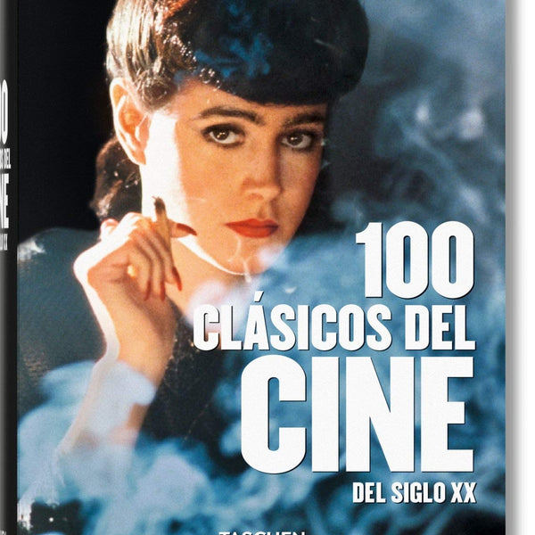 100 CLASICOS DEL CINE DEL SIGLO XX - biblioteca universal
