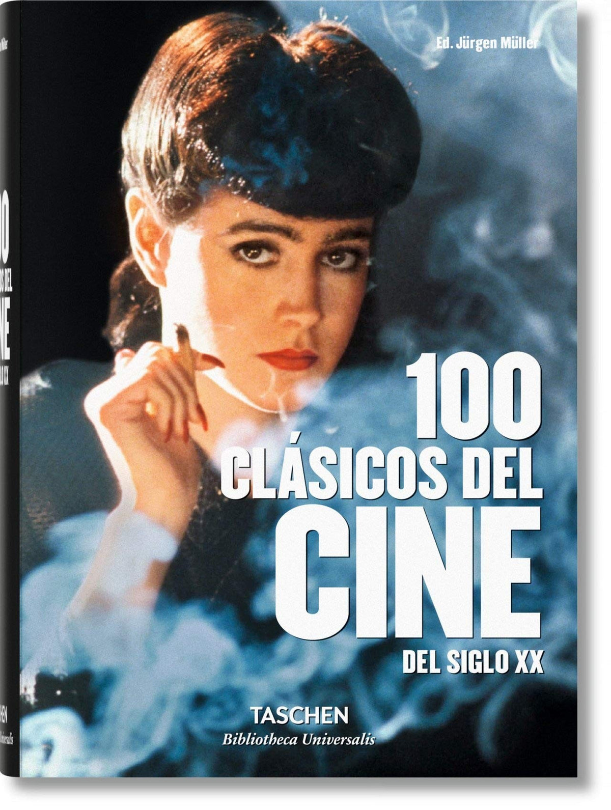100 CLASICOS DEL CINE DEL SIGLO XX - biblioteca universal