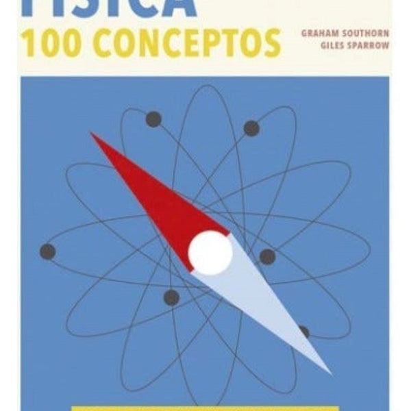 100 conceptos - FISICA