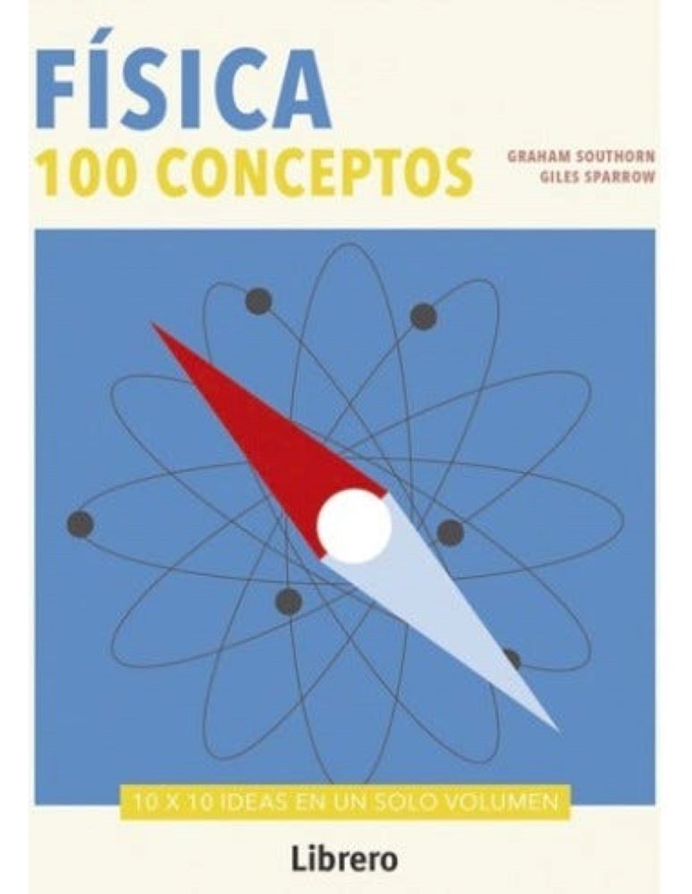 100 conceptos - FISICA