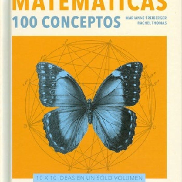 100 conceptos - MATEMATICAS