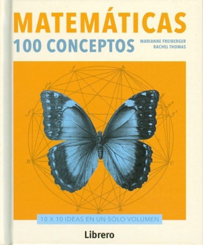 100 conceptos - MATEMATICAS