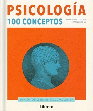 100 conceptos - PSICOLOGIA