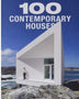 100 CONTEMPORARY HOUSE - biblioteca universal