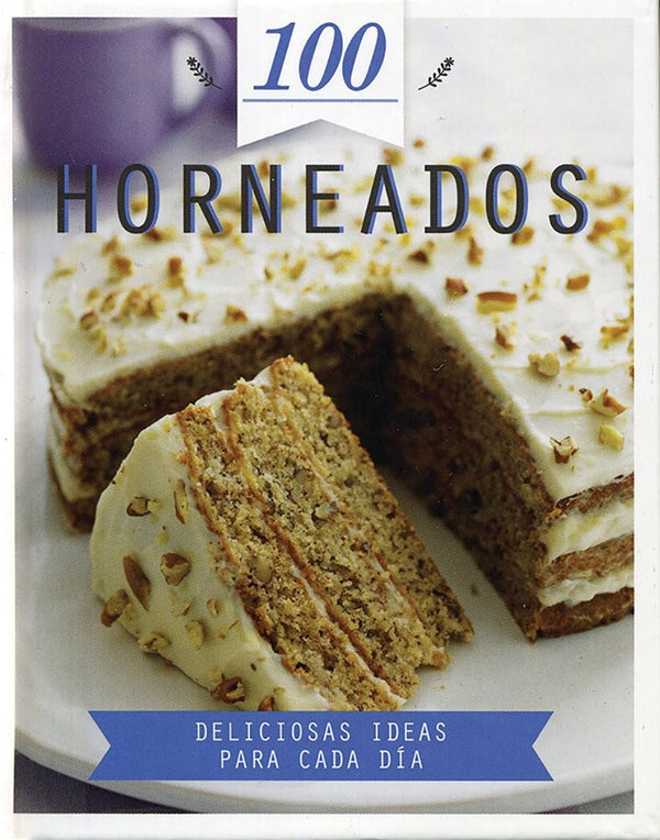 100 Horneados