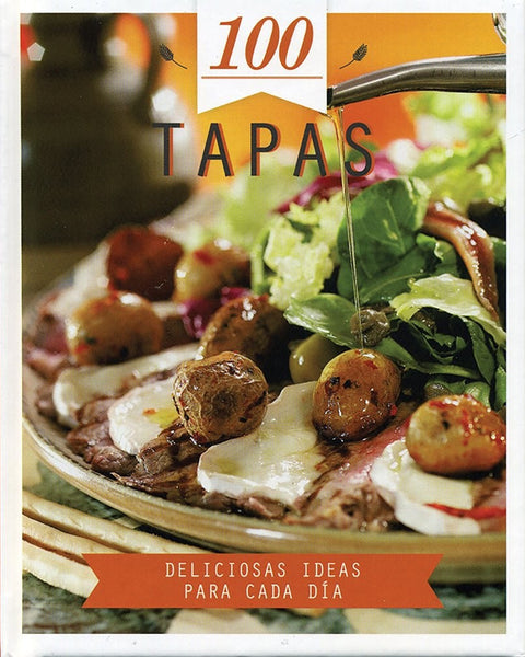 100 Tapas