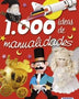 1000 IDEAS DE MANUALIDADES ROJO