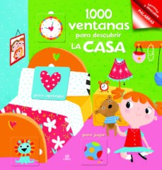 1000 VENTANAS PARA DESCUBRIR LA CASA