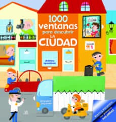 1000 VENTANAS PARA DESCUBRIR LA CIUDAD