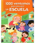 1000 VENTANAS PARA DESCUBRIR LA ESCUELA
