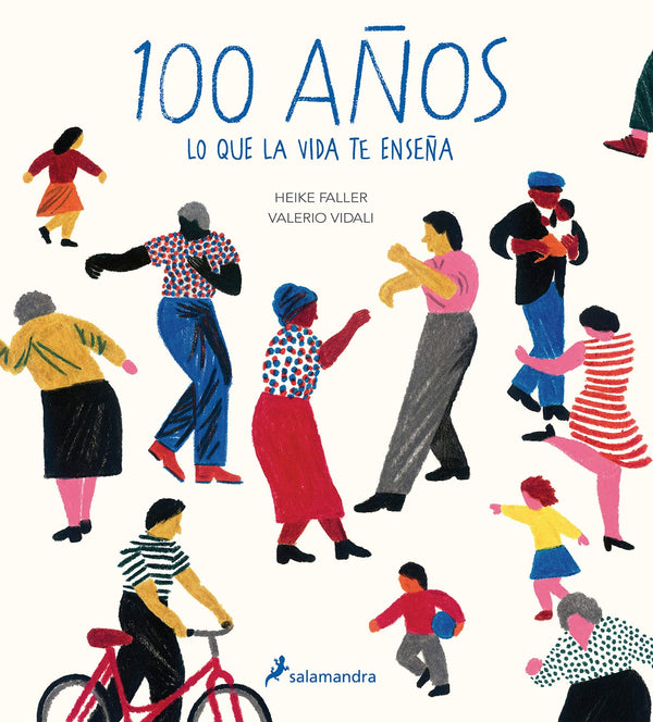 100 AÑOS