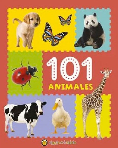 101 ANIMALES